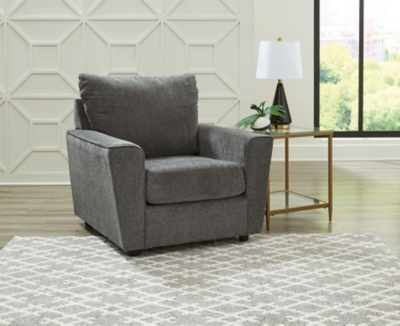 2850220 Stairatt Chair, Gravel sku 2850220