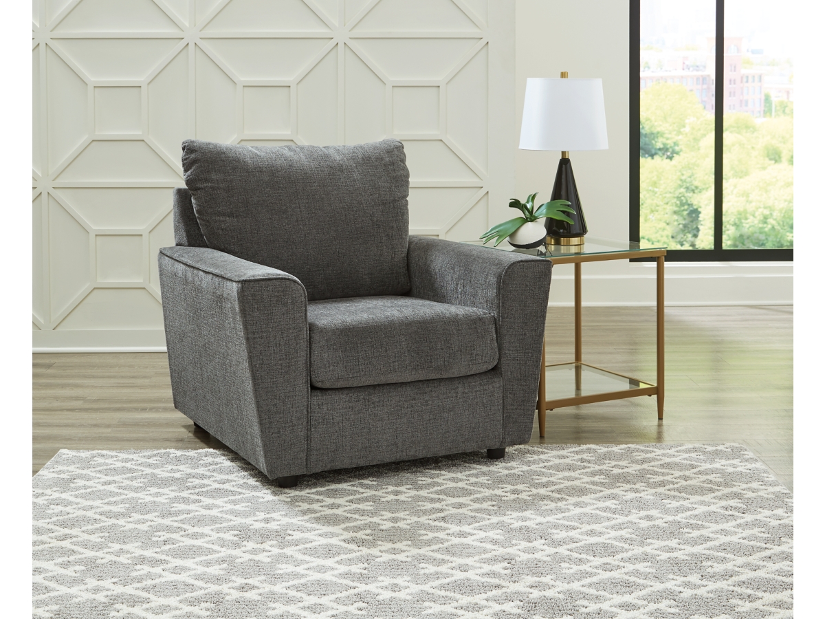 Stairatt Chair