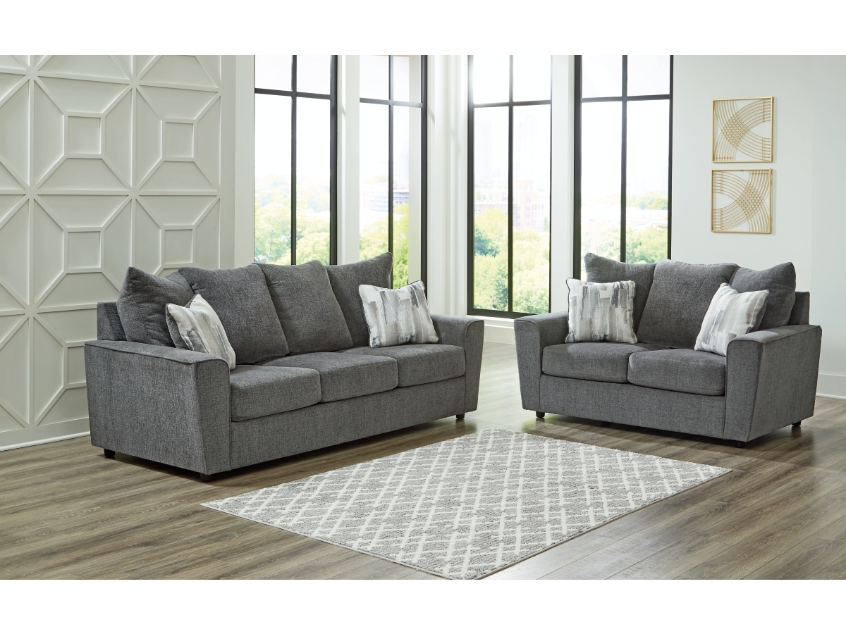 Stairatt Sofa