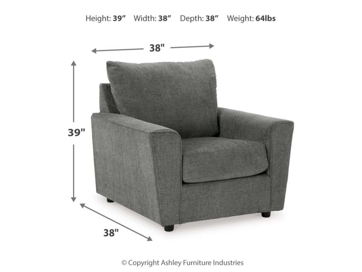 Stairatt Chair