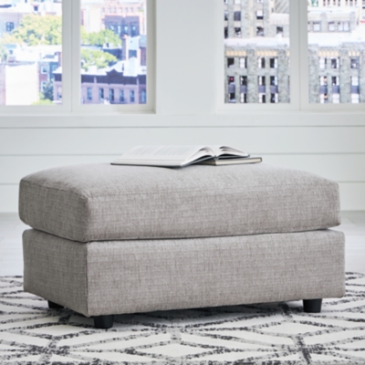 2850314 Stairatt Ottoman, Anchor sku 2850314