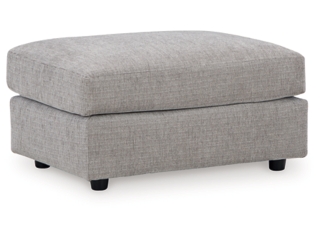 Stairatt Ottoman | Ashley