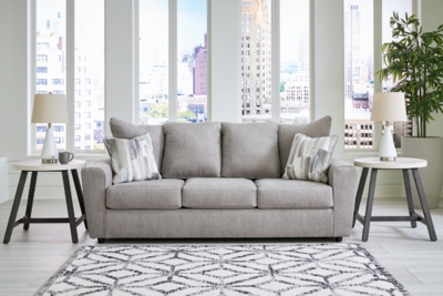 Stairatt Sofa, Anchor, rollover