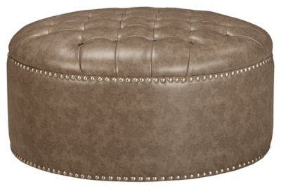 Ottomans Ashley Furniture Homestore