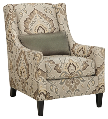 Wilcot Chair Ashley Furniture Homestore