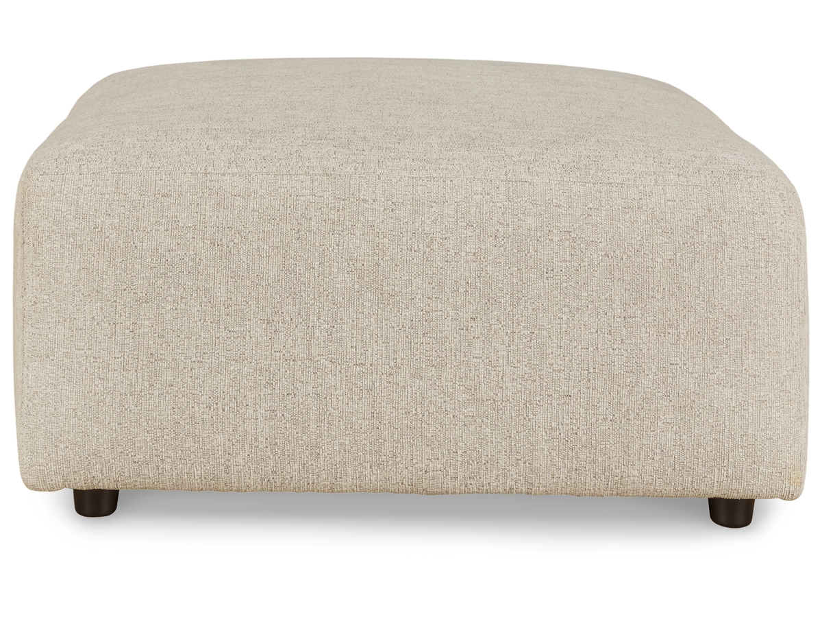 Ashley オットマン Edenfield Oversized Accent Ottoman | Ashley