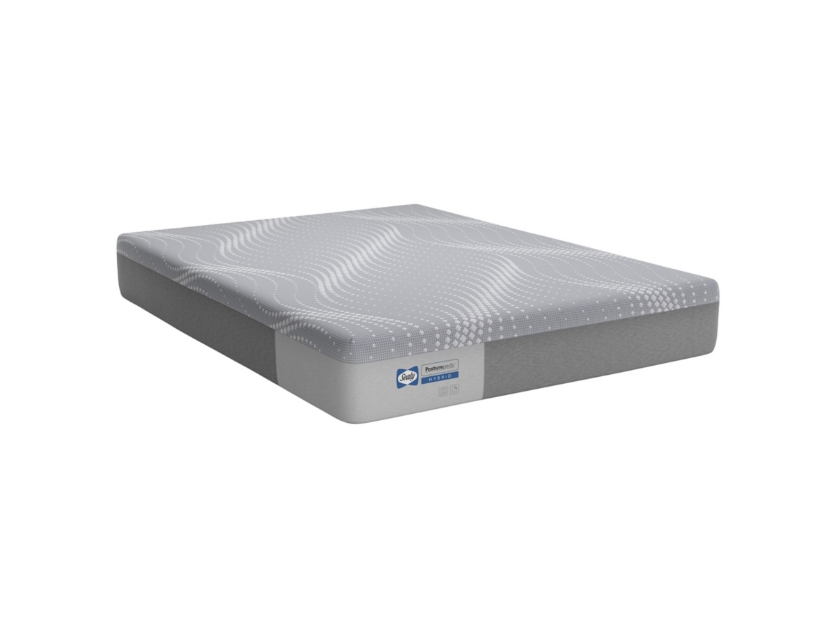 Sealy posturepedic atwater queen discount