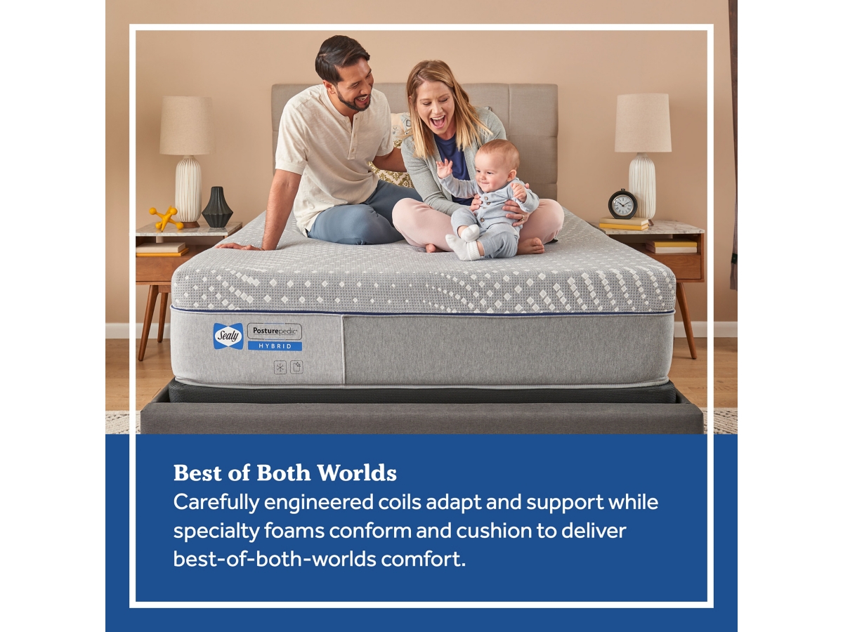 Sealy atwater mattress discount