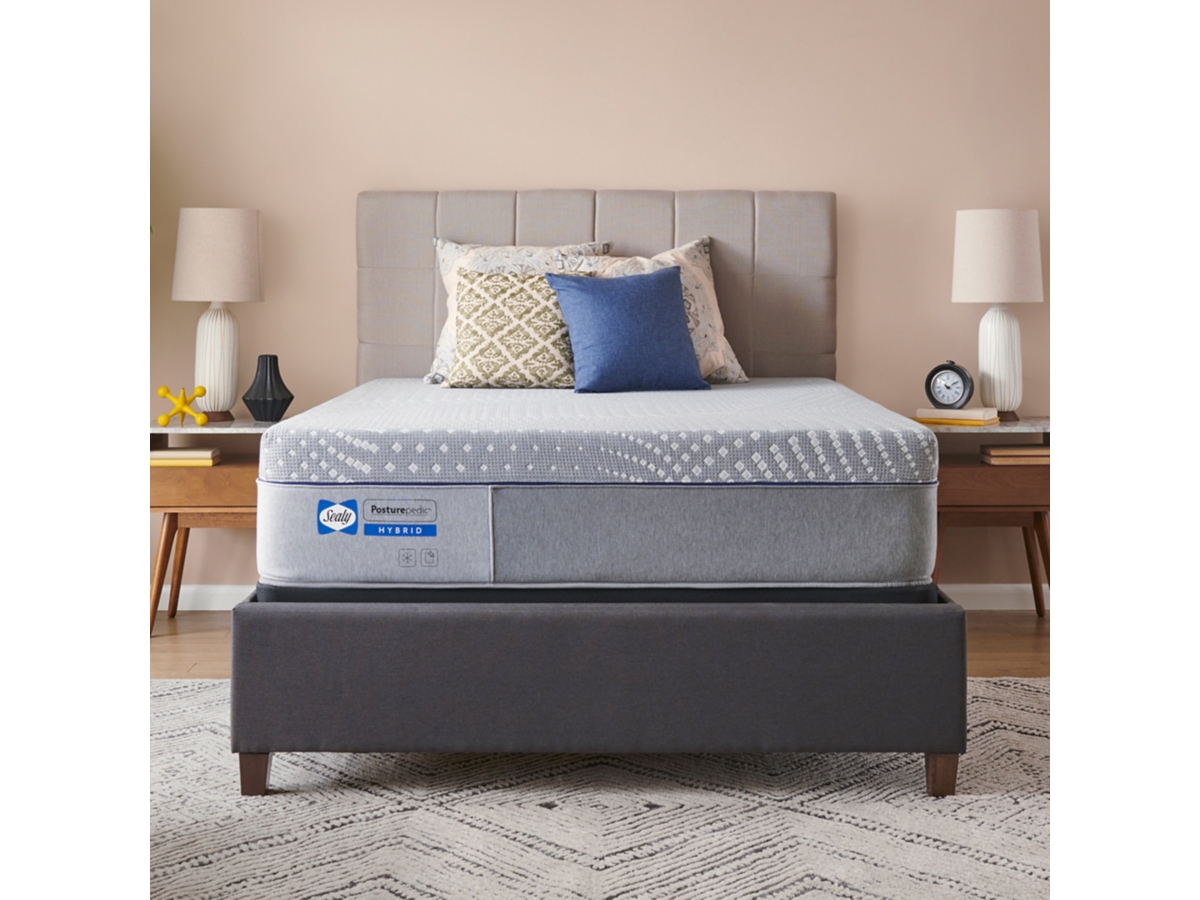 Sealy emily online grace mattress