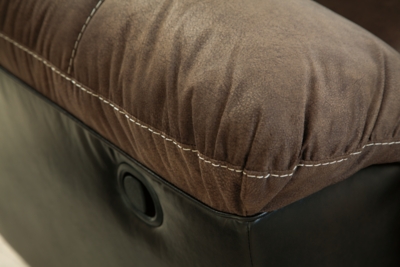 Earhart Reclining Sofa & Loveseat