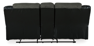 Earhart Reclining Sofa & Loveseat