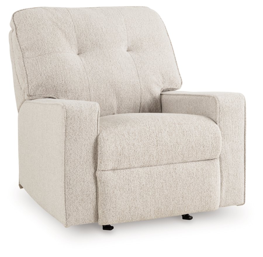 Sofá y Sillón Reclinable Storrow - image 3