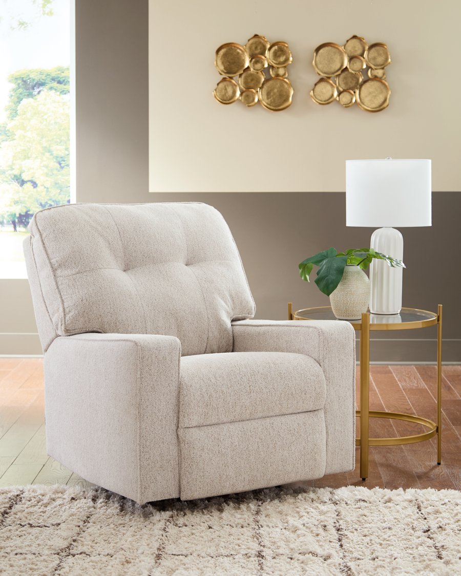 Sofá y Sillón Reclinable Storrow - image 9