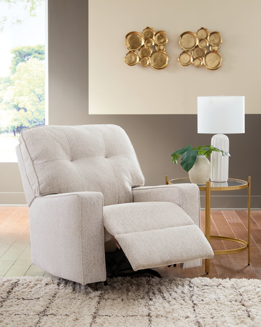 Sofá y Sillón Reclinable Storrow - image 10