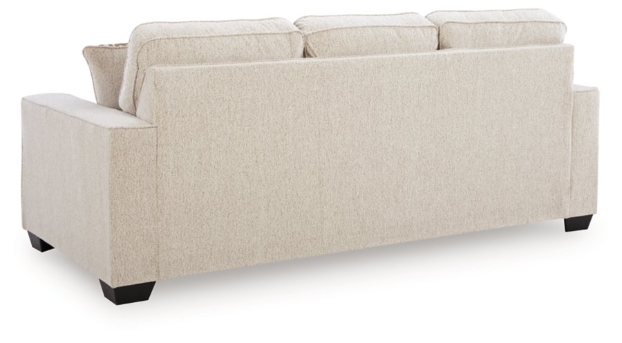 Sofá y Sillón Reclinable Storrow - image 8