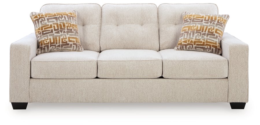 Sofá y Sillón Reclinable Storrow - image 6