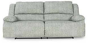 McClelland Reclining Sofa, , large