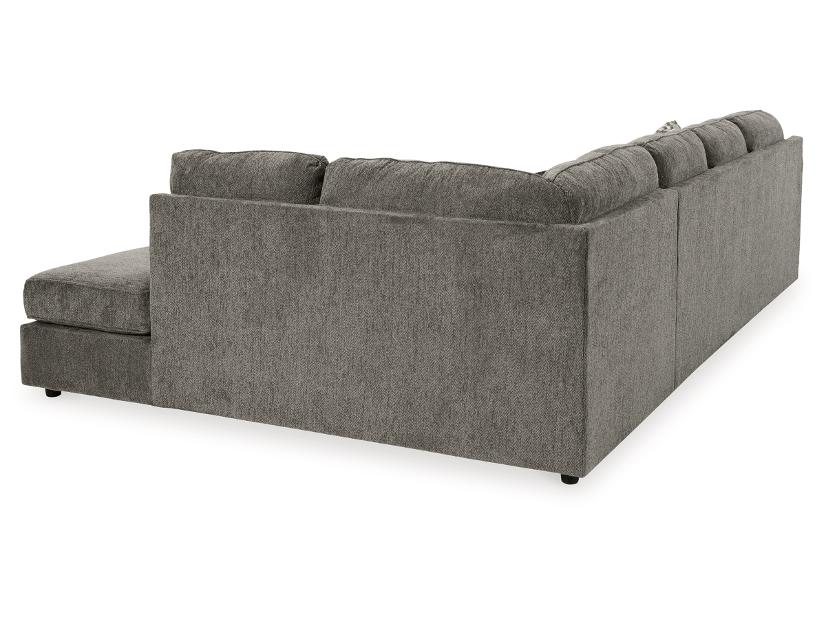 O'Phannon 2-Piece Sectional with Chaise