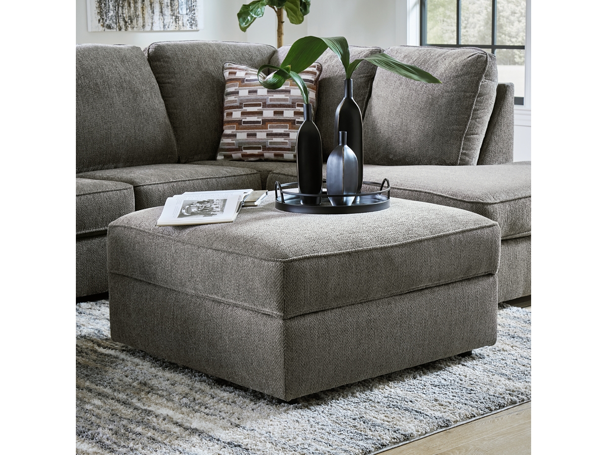O'Phannon Storage Ottoman O'Phannon Storage Ottoman