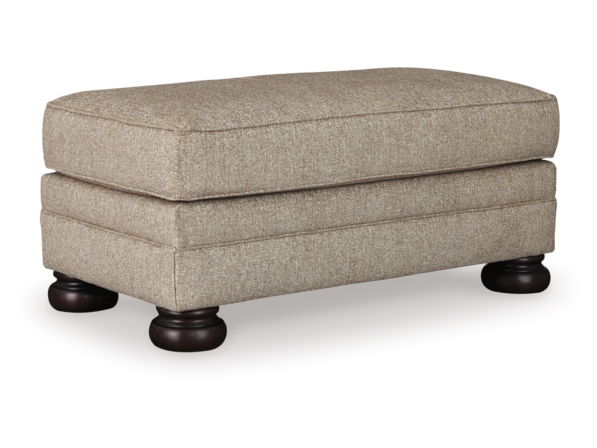 ^_^ 　NOANA ottoman Zena Ottoman Altair Mushroom Four Hands