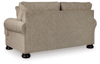 Kananwood sofa on sale and loveseat