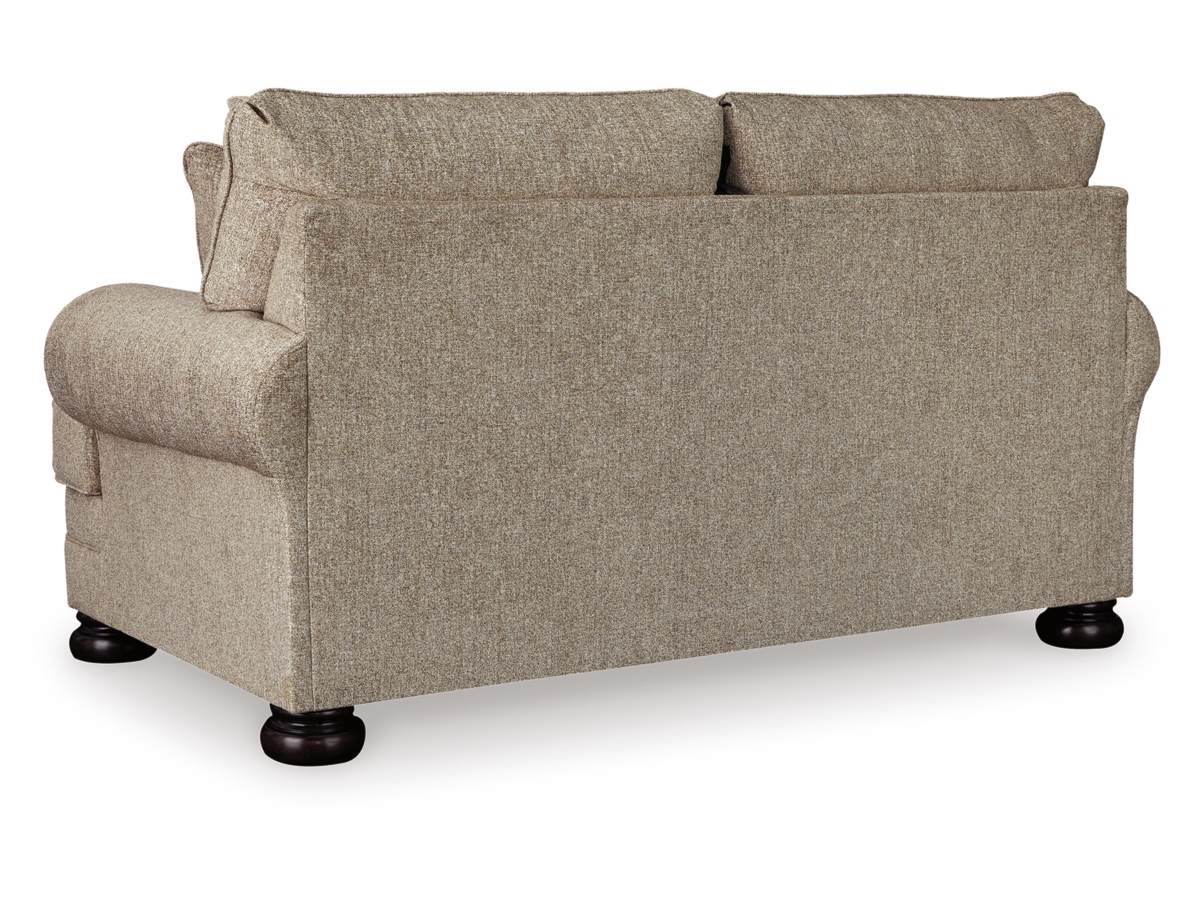 Kananwood Loveseat | Ashley 