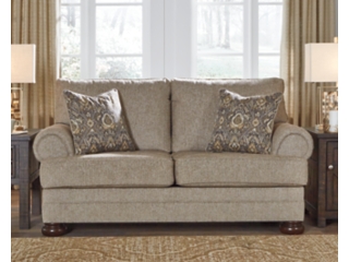 Monaghan loveseat on sale