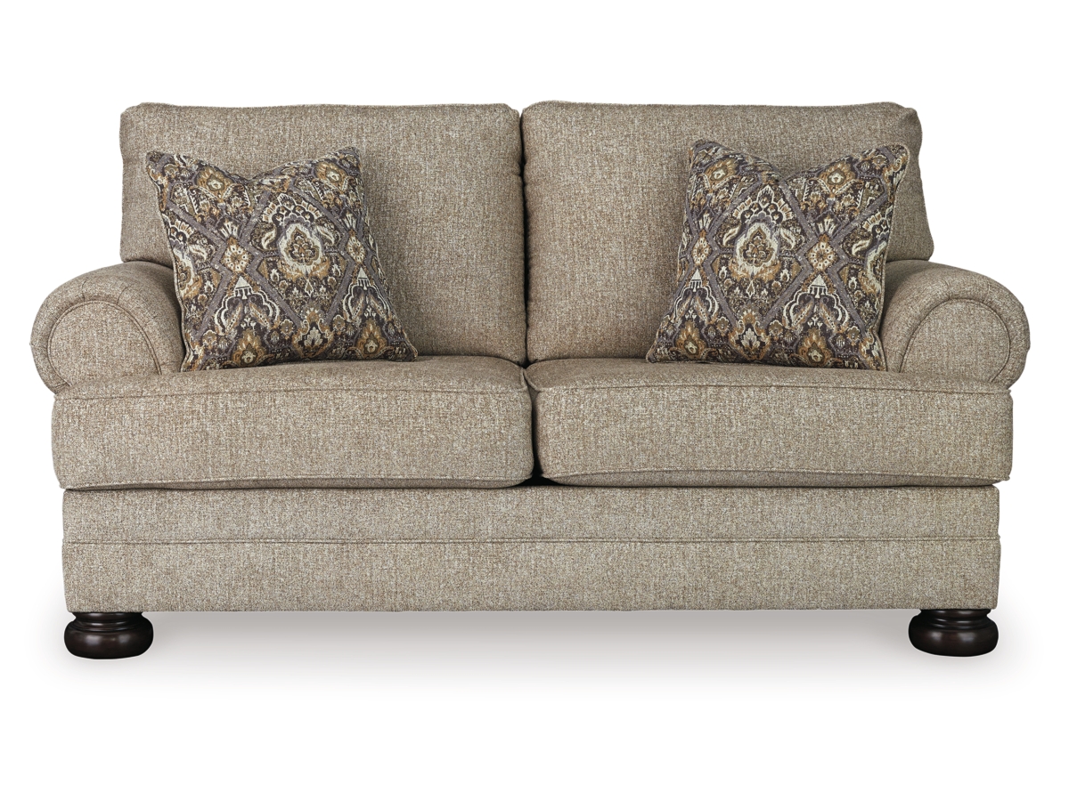 Kananwood Sofa, Loveseat, Chair and Ottoman | Ashley 