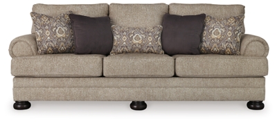 ashley furniture couch pillows