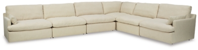 Tanavi 6-Piece Sectional, , large