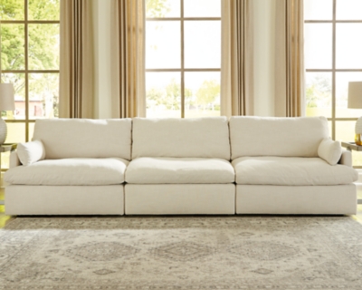 Tanavi 3 piece Modular Sofa