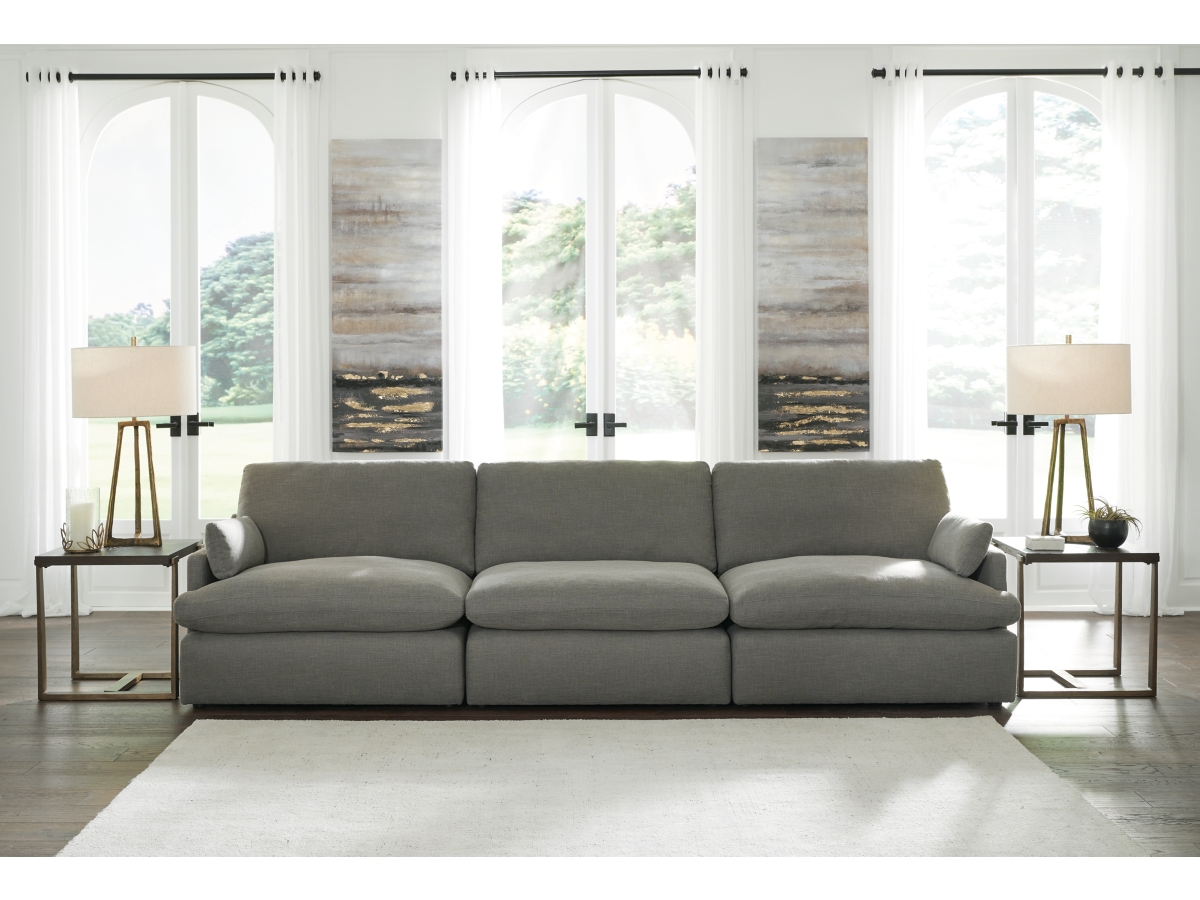 Tanavi sectional on sale ashley furniture