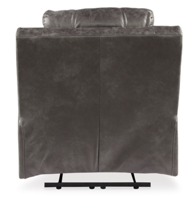 Erlangen Power Recliner