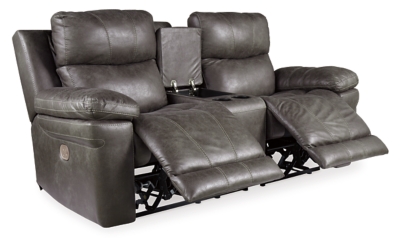 Erlangen power 2024 reclining sofa