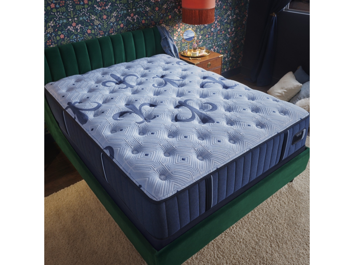 Stearns & Foster Lux Estate Collection Ultra Plush Mattress Online Sale