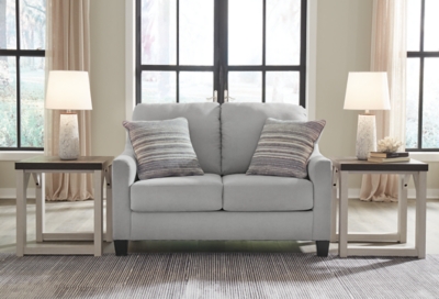 3010335 Adlai Loveseat, Shadow sku 3010335