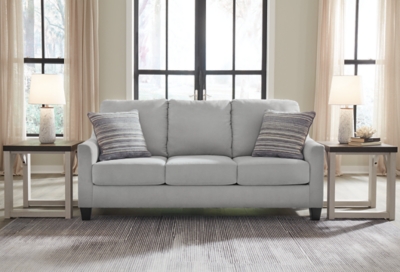 Adlai Sofa, Shadow