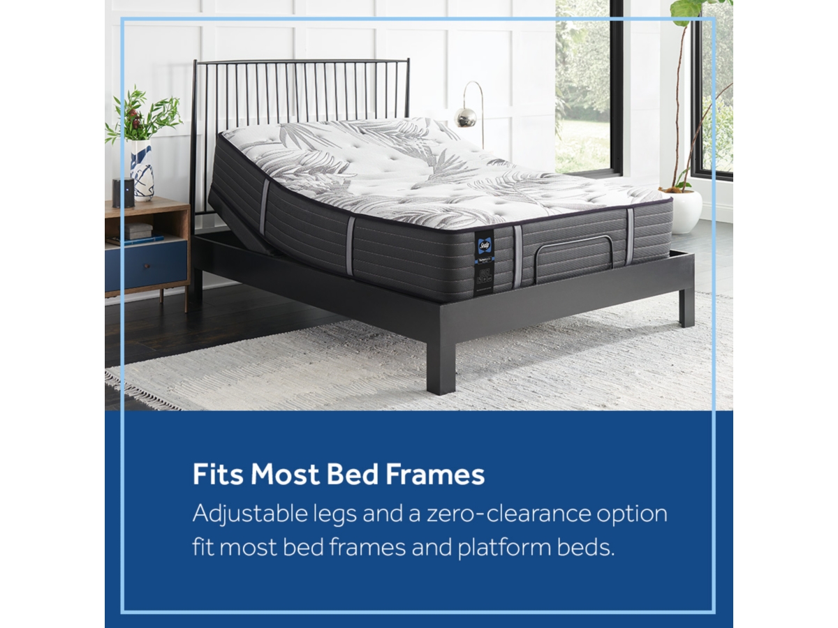 Sealy Ease 4.0 Twin XL Adjustable Base | Ashley