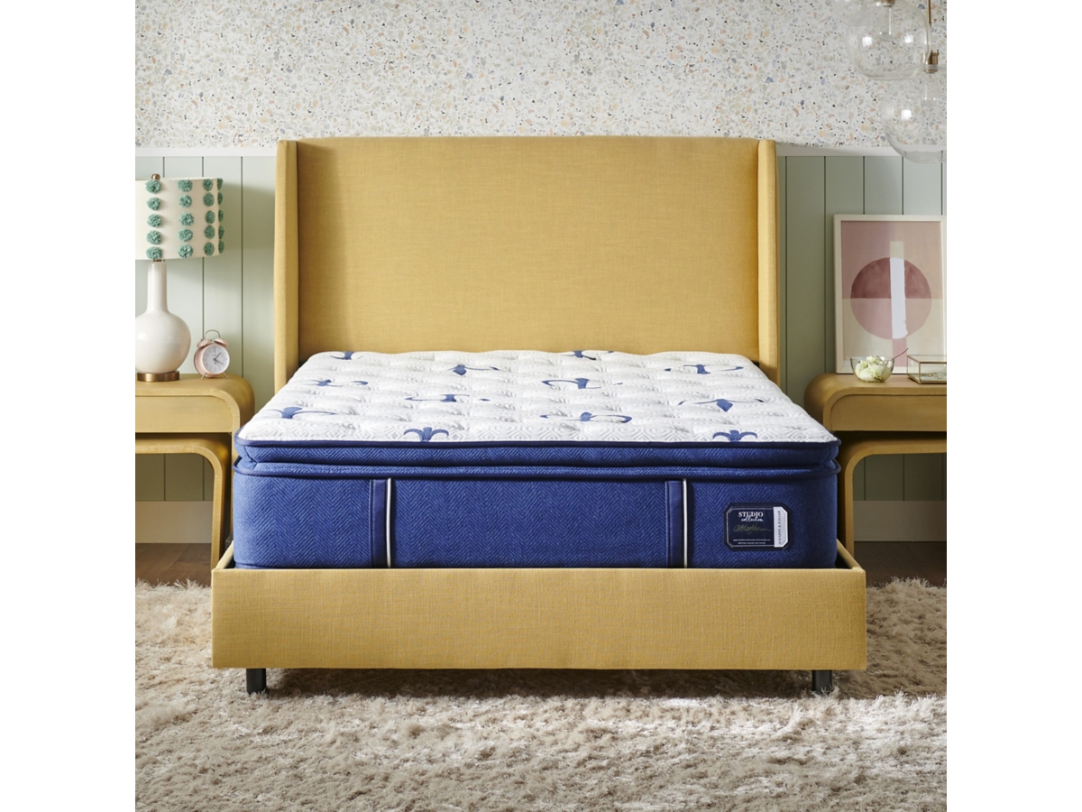Ashley furniture stearns and foster mattress discount