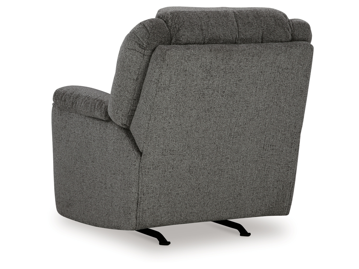 Bindura Manual Recliner | Ashley