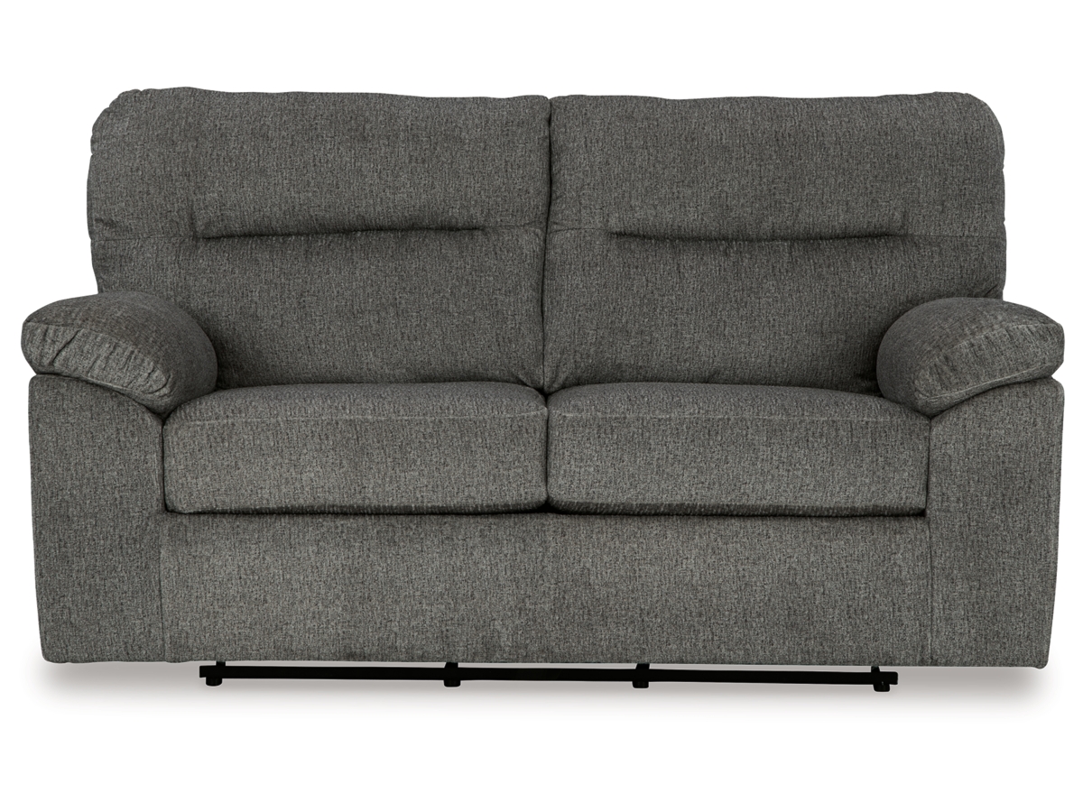 Ashley furniture glider outlet