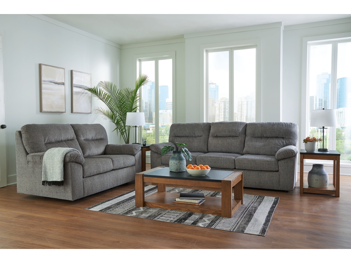 Bindura Sofa and Loveseat | Ashley