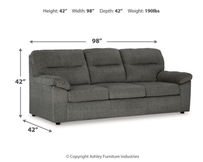 Bindura Sofa, , large