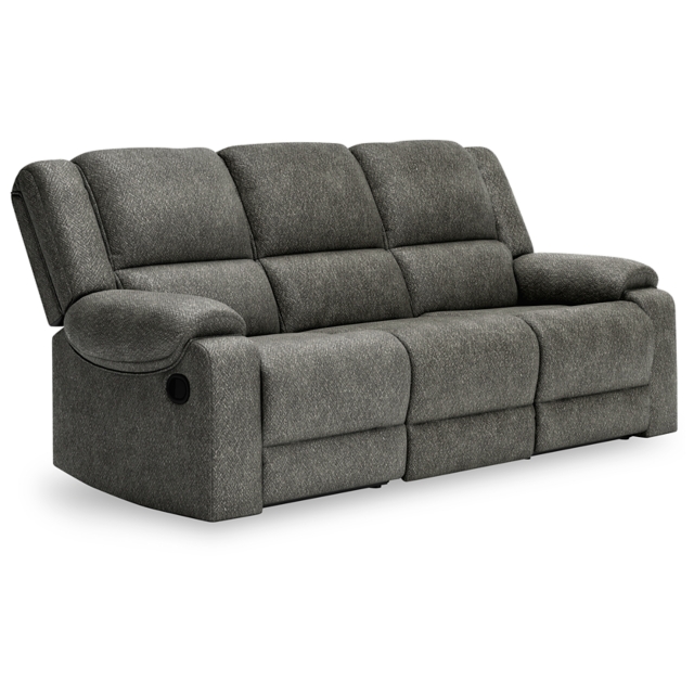 Benlocke 3-Piece Manual Modular Reclining Sofa