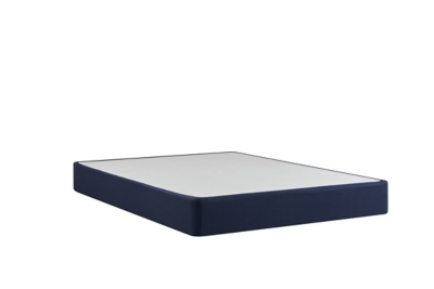 Stearns & Foster High Profile Foundation High Profile Foundation, Navy, rollover