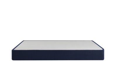 Stearns & Foster High Profile Foundation High Profile Foundation, Navy, large