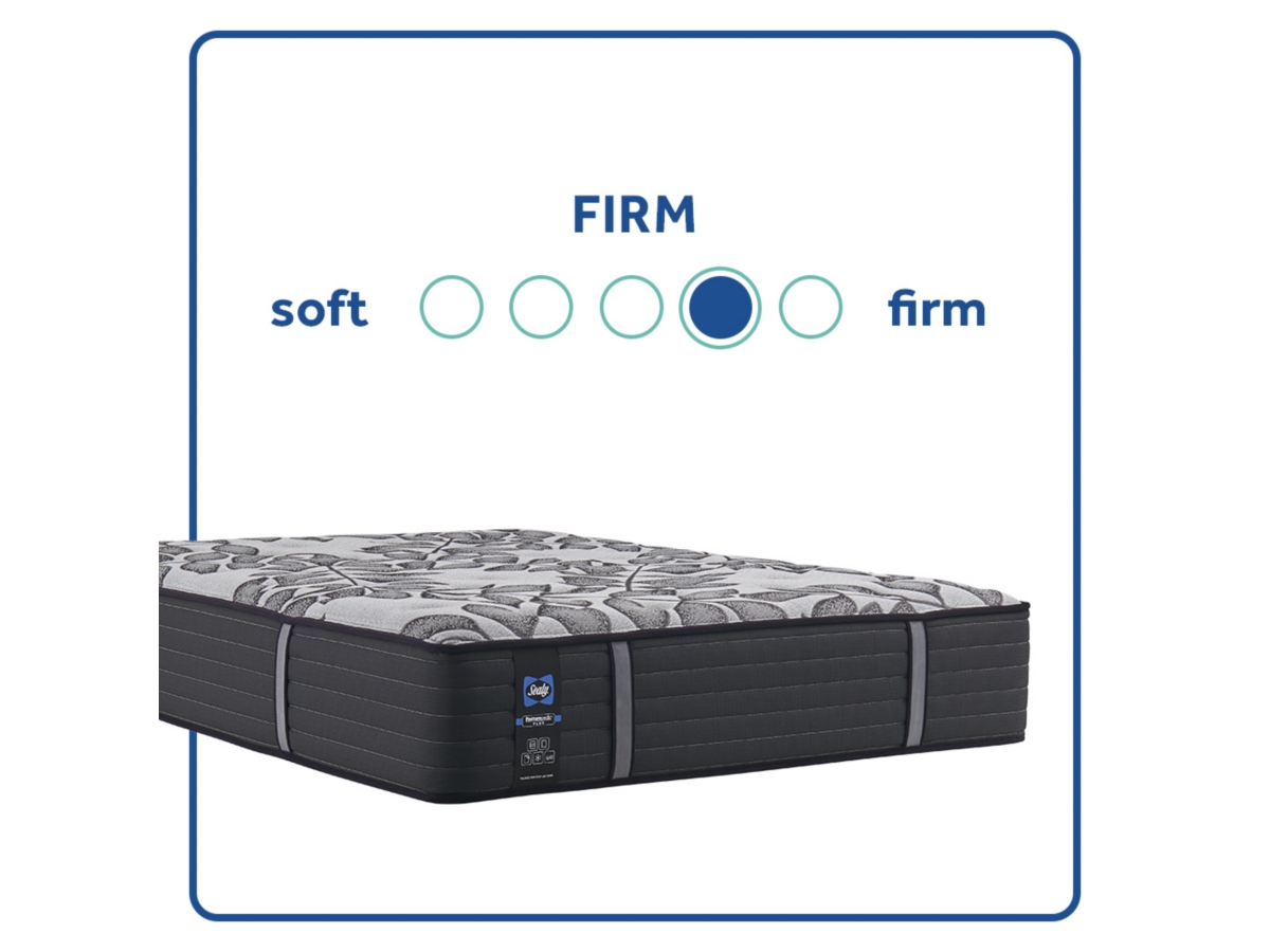 Sealy posturepedic atwater queen mattress deals rating