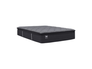Sealy Posturepedic Euclid Avenue Medium Pillowtop Twin Mattress Ashley