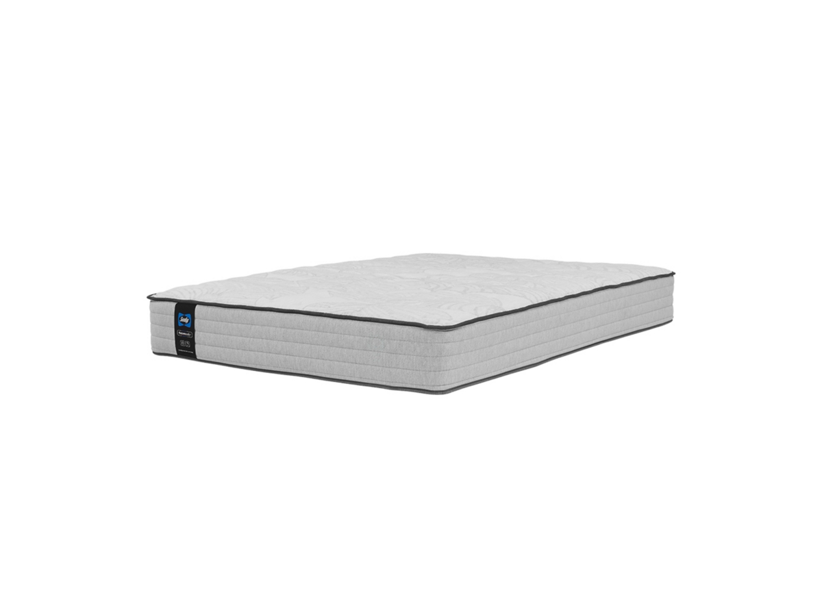 Sealy Posturepedic Beauclair Firm Queen Mattress