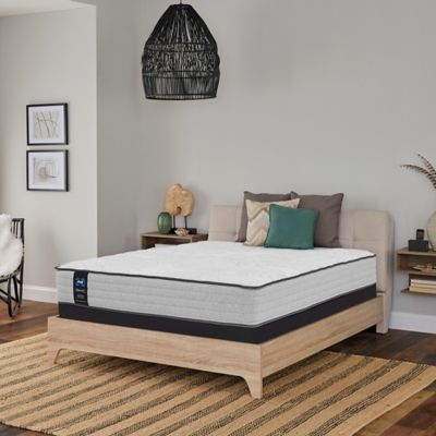 Sealy Posturepedic Beauclair Firm King Mattress